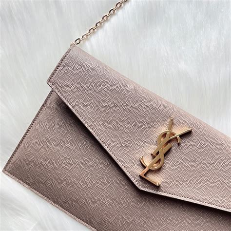 ysl clutch conversion kit|ysl clutch with chain.